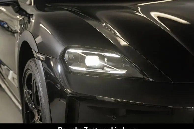 Porsche Taycan din 2024 cu 8.000 km - oferta POR215030 - foto 5