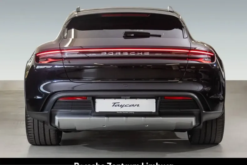Porsche Taycan din 2024 cu 8.000 km - oferta POR215030 - foto 6