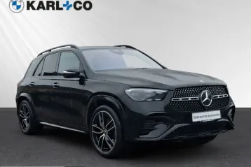 Mercedes-Benz GLE 450 din 2024 - oferta MER215031