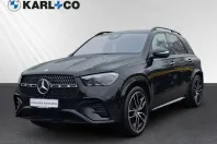 Mercedes-Benz GLE 450 (Clasa GLE) din 2024 cu 25.385 km - oferta MER215031 - foto 2