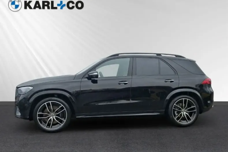 Mercedes-Benz GLE 450 (Clasa GLE) din 2024 cu 25.385 km - oferta MER215031 - foto 3