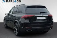Mercedes-Benz GLE 450 (Clasa GLE) din 2024 cu 25.385 km - oferta MER215031 - foto 4