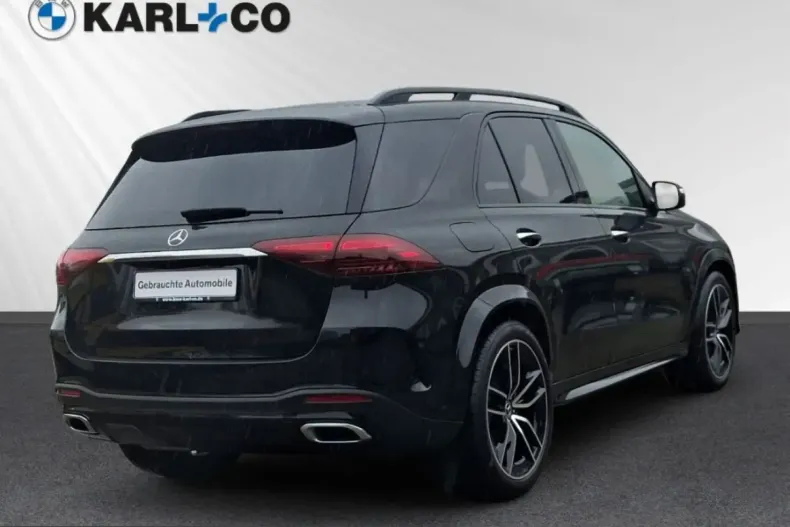 Mercedes-Benz GLE 450 (Clasa GLE) din 2024 cu 25.385 km - oferta MER215031 - foto 5