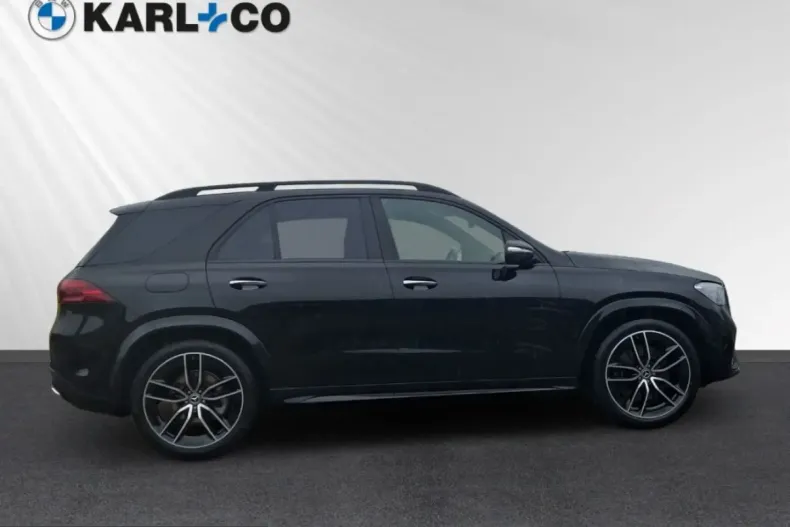Mercedes-Benz GLE 450 (Clasa GLE) din 2024 cu 25.385 km - oferta MER215031 - foto 6