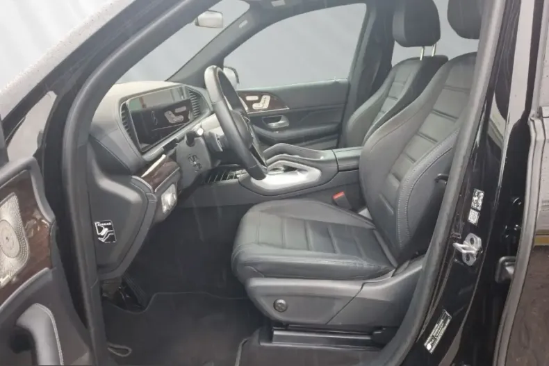 Mercedes-Benz GLE 450 (Clasa GLE) din 2024 cu 25.385 km - oferta MER215031 - foto 8