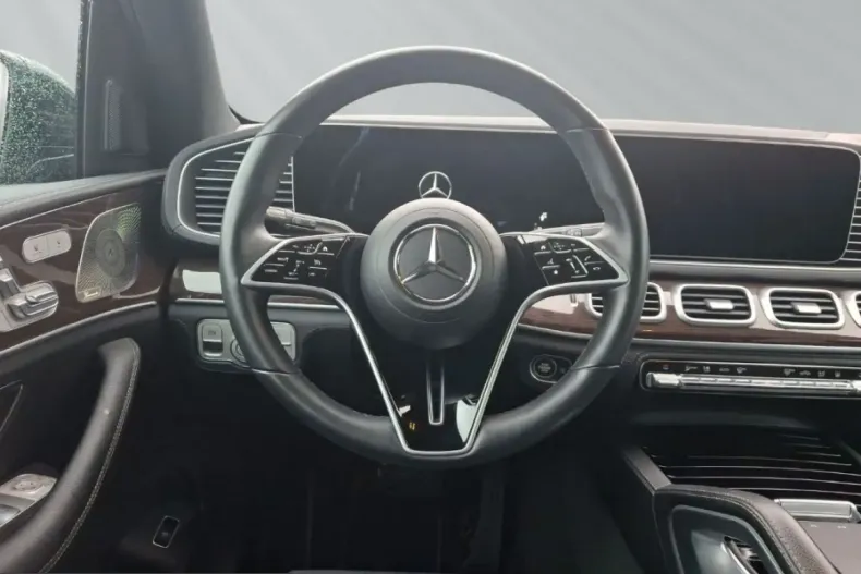 Mercedes-Benz GLE 450 (Clasa GLE) din 2024 cu 25.385 km - oferta MER215031 - foto 12