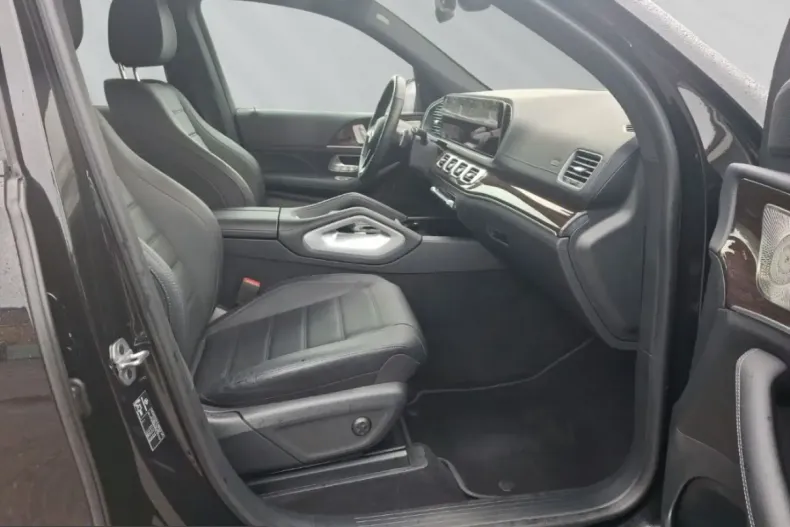 Mercedes-Benz GLE 450 (Clasa GLE) din 2024 cu 25.385 km - oferta MER215031 - foto 13