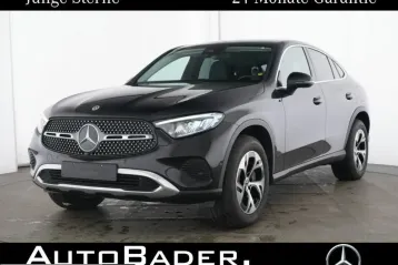 Mercedes-Benz GLC 300 din 2024 - oferta MER215032