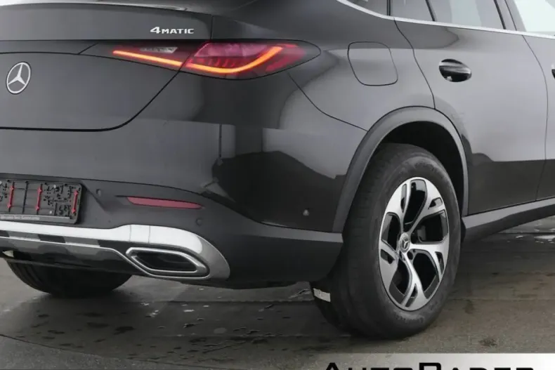 Mercedes-Benz GLC 300 (Clasa GLC) din 2024 cu 27.690 km - oferta MER215032 - foto 4