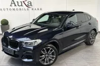 BMW X4 (Seria X) din 2021 cu 52.750 km - oferta BMW215033 - foto 1