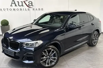 BMW X4 din 2021 - oferta BMW215033