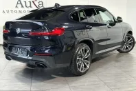 BMW X4 (Seria X) din 2021 cu 52.750 km - oferta BMW215033 - foto 5