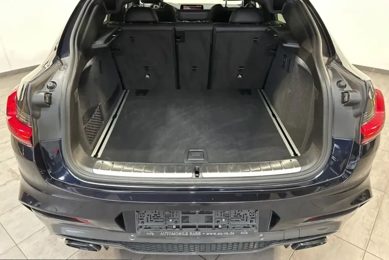 BMW X4 (Seria X) din 2021 cu 52.750 km - oferta BMW215033 - foto 8