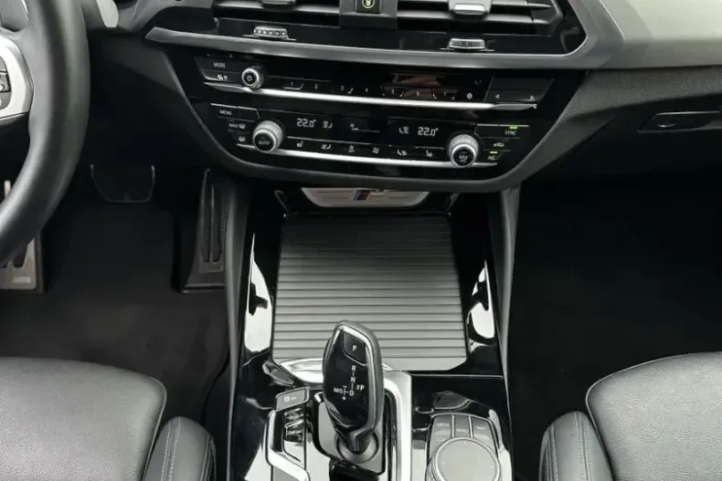 BMW X4 (Seria X) din 2021 cu 52.750 km - oferta BMW215033 - foto 12