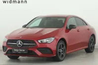 Mercedes-Benz CLA 250 (Clasa CLA) din 2021 cu 36.372 km - oferta MER215034 - foto 1