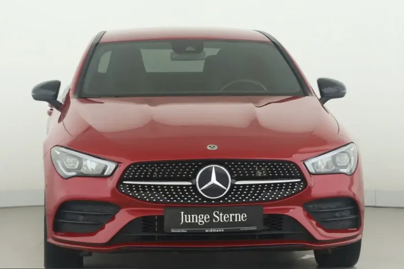 Mercedes-Benz CLA 250 (Clasa CLA) din 2021 cu 36.372 km - oferta MER215034 - foto 3