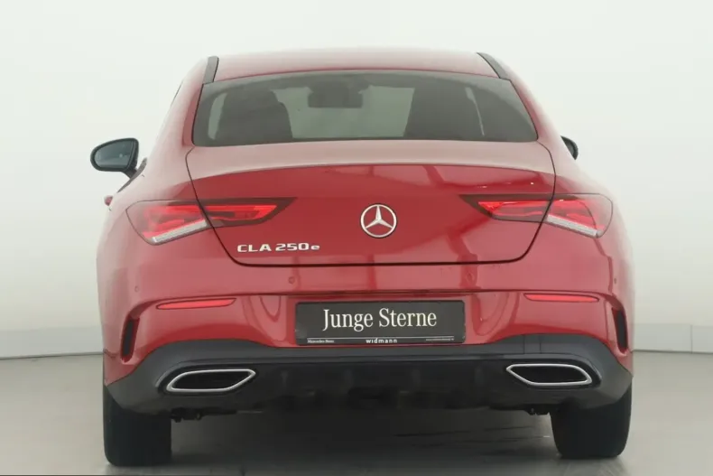 Mercedes-Benz CLA 250 (Clasa CLA) din 2021 cu 36.372 km - oferta MER215034 - foto 4