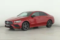 Mercedes-Benz CLA 250 (Clasa CLA) din 2021 cu 36.372 km - oferta MER215034 - foto 5
