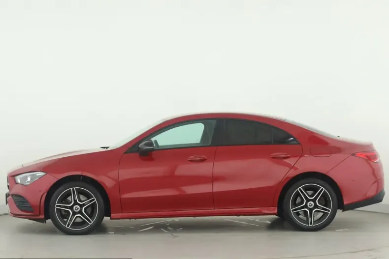 Mercedes-Benz CLA 250 (Clasa CLA) din 2021 cu 36.372 km - oferta MER215034 - foto 7