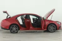 Mercedes-Benz CLA 250 (Clasa CLA) din 2021 cu 36.372 km - oferta MER215034 - foto 8