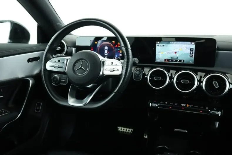 Mercedes-Benz CLA 250 (Clasa CLA) din 2021 cu 36.372 km - oferta MER215034 - foto 10