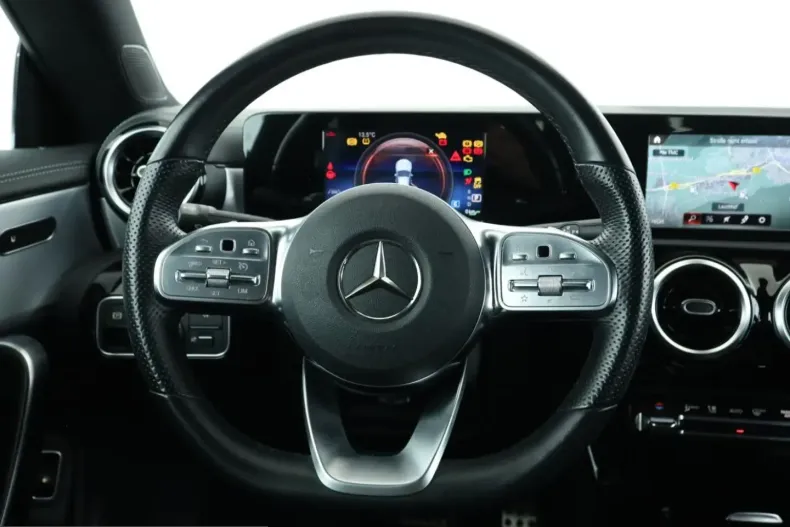 Mercedes-Benz CLA 250 (Clasa CLA) din 2021 cu 36.372 km - oferta MER215034 - foto 11