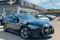 BMW 420d (Seria 4) din 2024 cu 78.000 km - oferta BMW215035 - foto 1