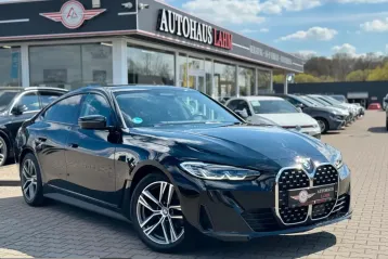 BMW 420d din 2024 - oferta BMW215035