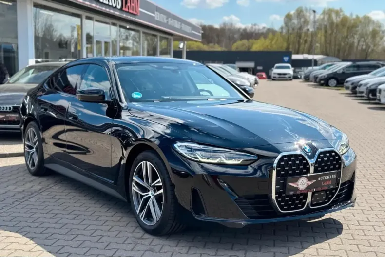 BMW 420d (Seria 4) din 2024 cu 78.000 km - oferta BMW215035 - foto 3