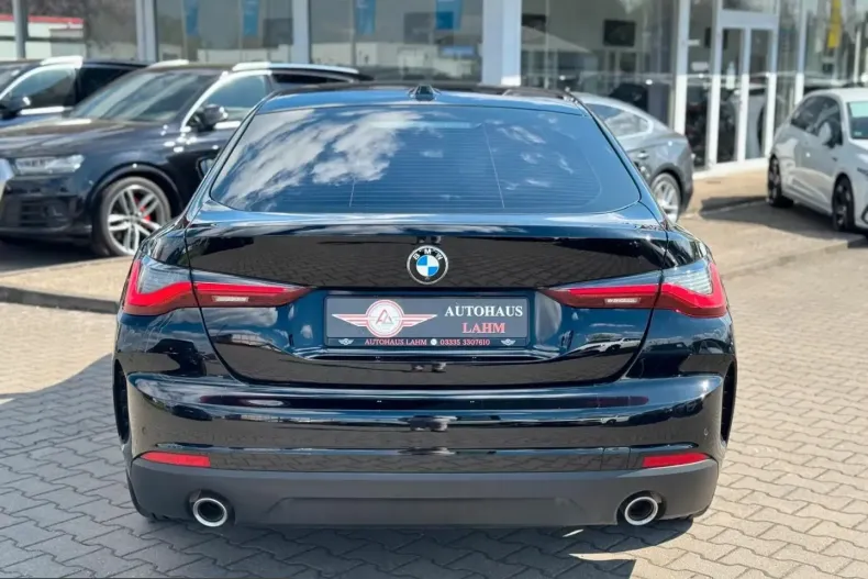 BMW 420d (Seria 4) din 2024 cu 78.000 km - oferta BMW215035 - foto 7