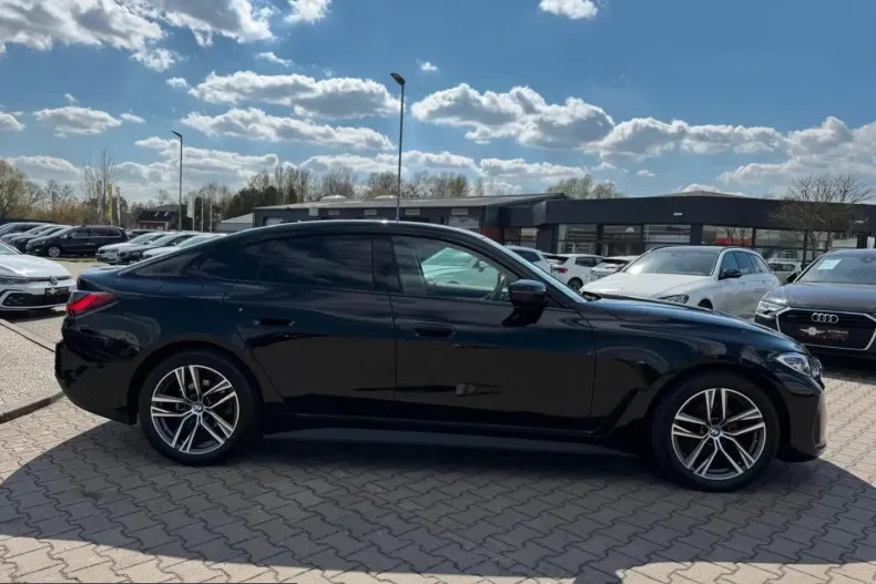 BMW 420d (Seria 4) din 2024 cu 78.000 km - oferta BMW215035 - foto 9