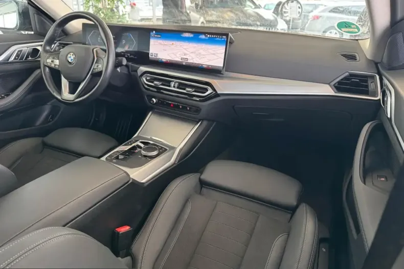 BMW 420d (Seria 4) din 2024 cu 78.000 km - oferta BMW215035 - foto 13