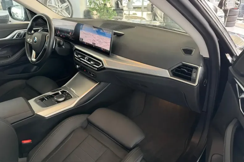 BMW 420d (Seria 4) din 2024 cu 78.000 km - oferta BMW215035 - foto 16