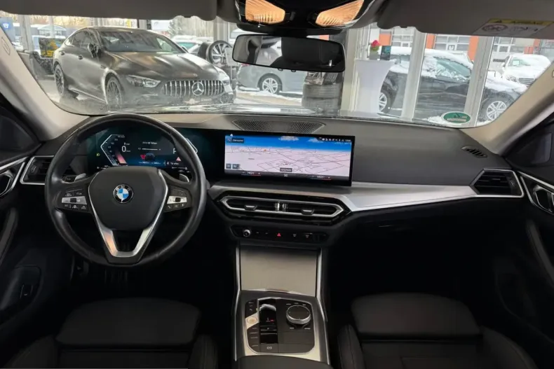 BMW 420d (Seria 4) din 2024 cu 78.000 km - oferta BMW215035 - foto 17