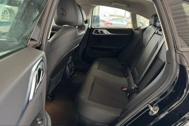 BMW 420d (Seria 4) din 2024 cu 78.000 km - oferta BMW215035 - foto 27