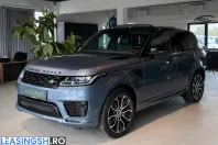 Land Rover Range Rover Sport din 2022 cu 56.000 km - oferta LAN215036 - foto 1