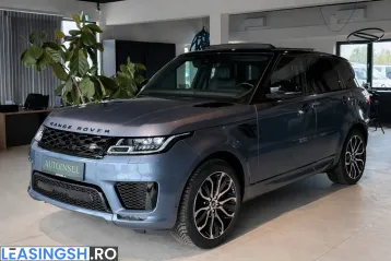Land Rover Range Rover Sport din 2022 - oferta LAN215036