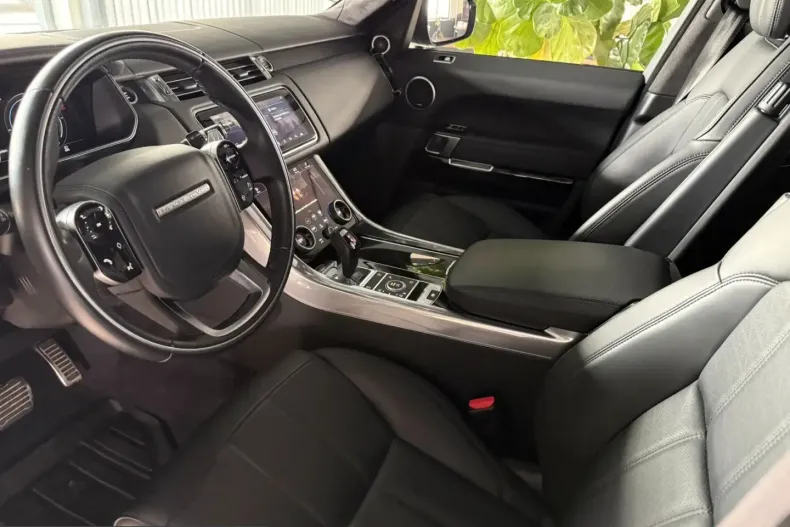 Land Rover Range Rover Sport din 2022 cu 56.000 km - oferta LAN215036 - foto 5