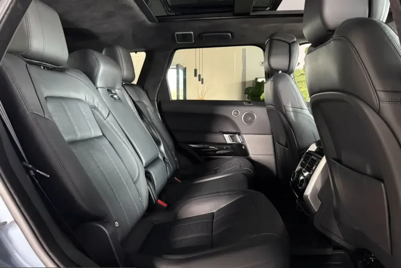 Land Rover Range Rover Sport din 2022 cu 56.000 km - oferta LAN215036 - foto 7