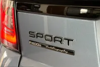 Land Rover Range Rover Sport din 2022 cu 56.000 km - oferta LAN215036 - foto 11
