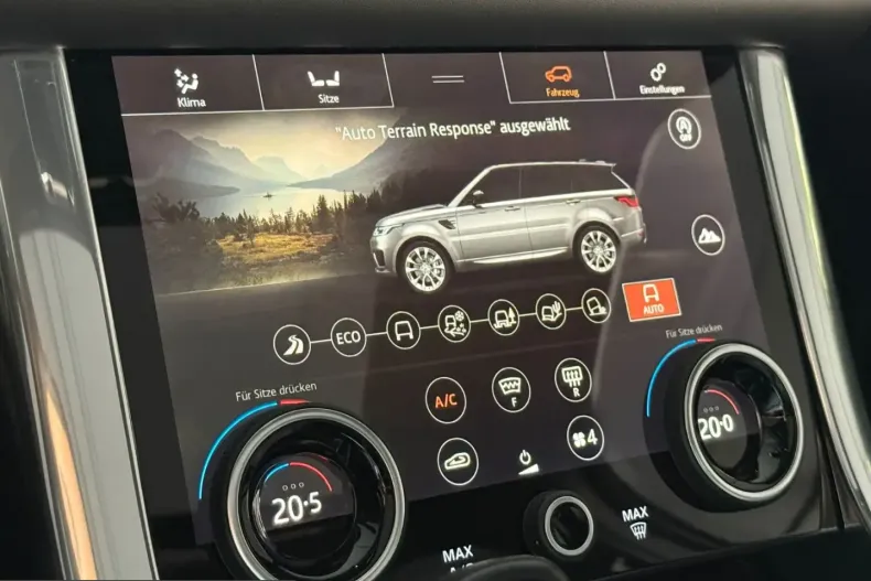 Land Rover Range Rover Sport din 2022 cu 56.000 km - oferta LAN215036 - foto 16