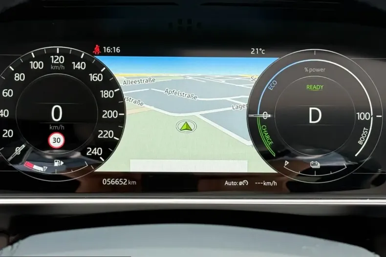 Land Rover Range Rover Sport din 2022 cu 56.000 km - oferta LAN215036 - foto 18