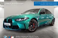 BMW M3 (Seria 3) din 2025 cu 9.582 km - oferta BMW215037 - foto 1