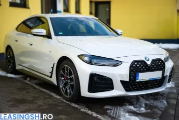 BMW 420d din 2023 - oferta BMW215038