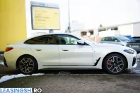 BMW 420d (Seria 4) din 2023 cu 49.000 km - oferta BMW215038 - foto 7