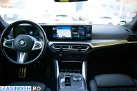 BMW 420d (Seria 4) din 2023 cu 49.000 km - oferta BMW215038 - foto 11
