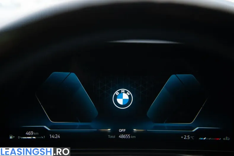BMW 420d (Seria 4) din 2023 cu 49.000 km - oferta BMW215038 - foto 17