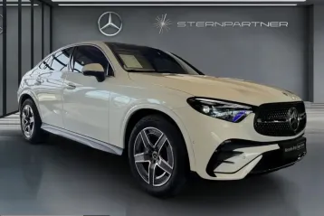 Mercedes-Benz GLC 300 din 2024 - oferta MER215039