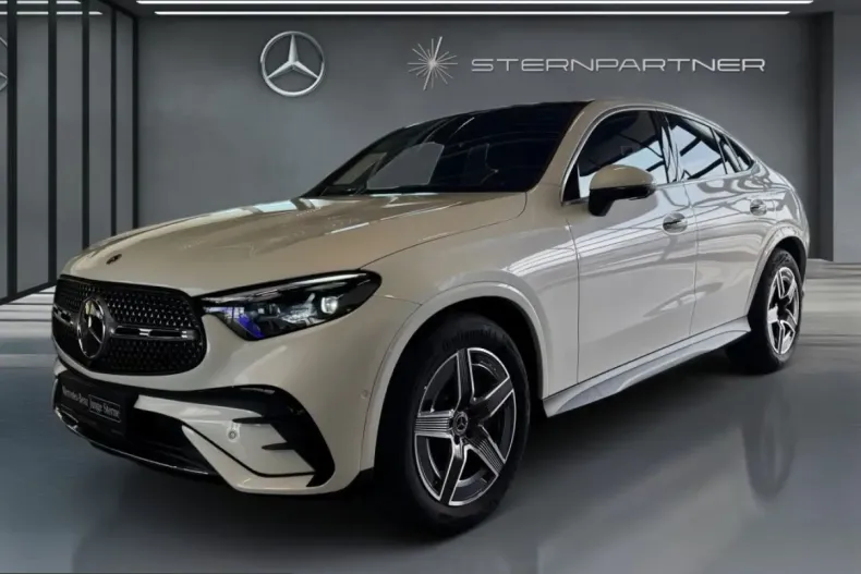 Mercedes-Benz GLC 300 (Clasa GLC) din 2024 cu 7.179 km - oferta MER215039 - foto 3