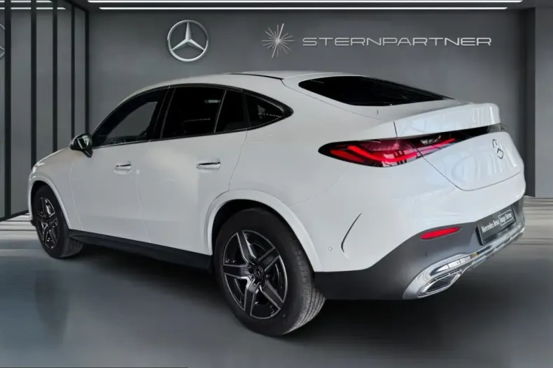 Mercedes-Benz GLC 300 (Clasa GLC) din 2024 cu 7.179 km - oferta MER215039 - foto 8